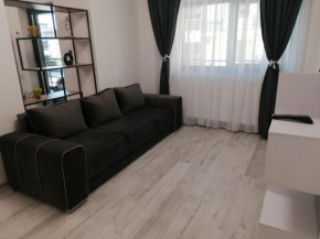 Derin Apartament Quantum Residence Mamaia Nord